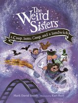 The Weird Sisters
