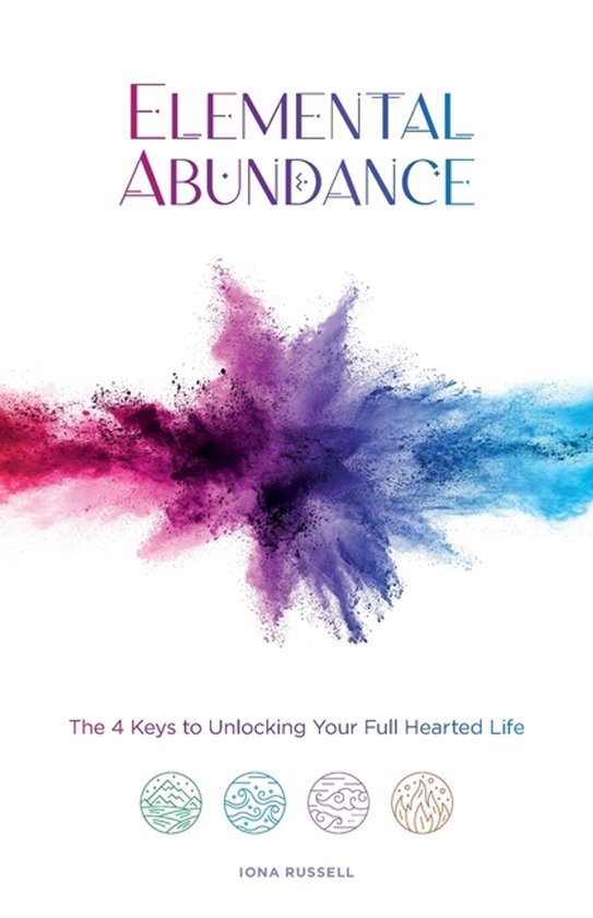 Elemental Abundance - cover