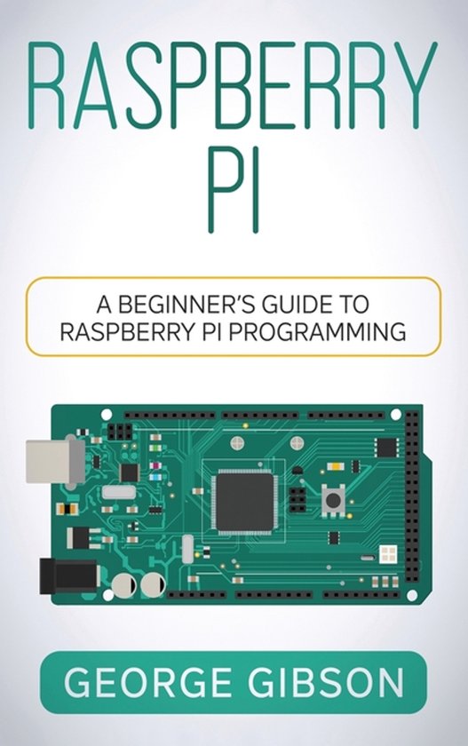 Raspberry Pi - cover