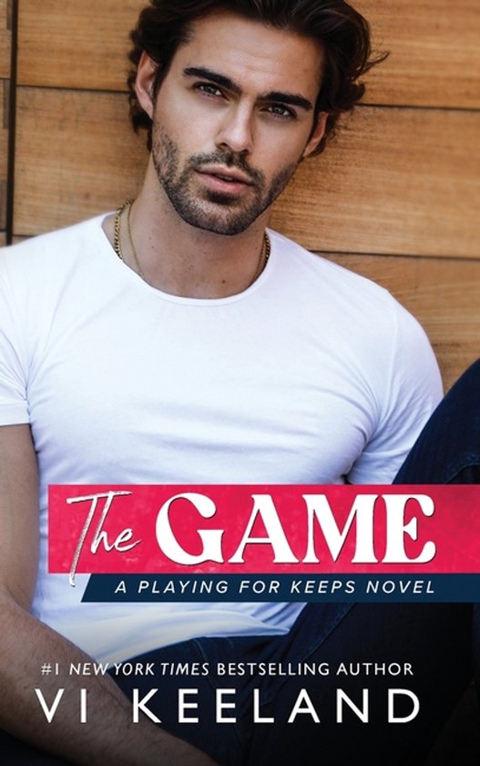The Game - cover