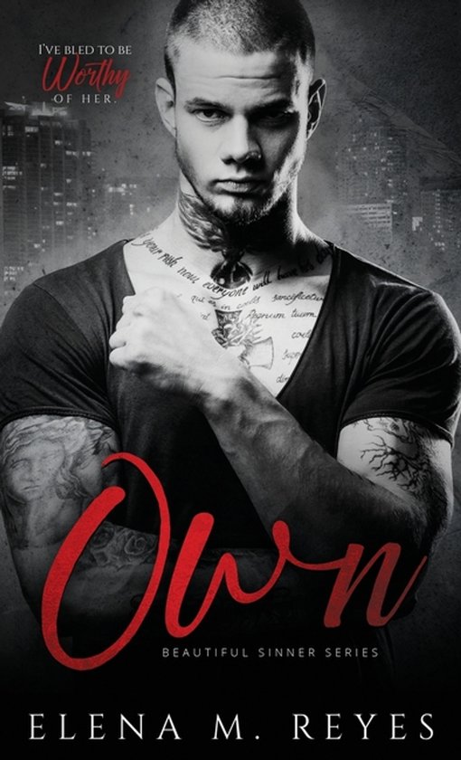 Own - cover