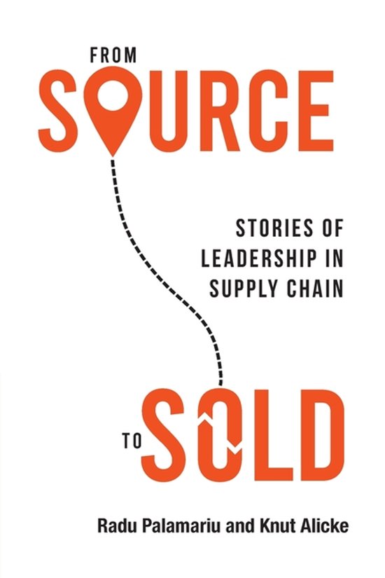 From Source to Sold - cover
