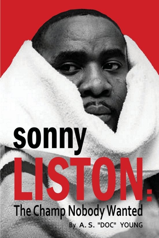 Sonny Liston - cover
