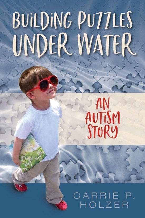 Building Puzzles Under Water - cover