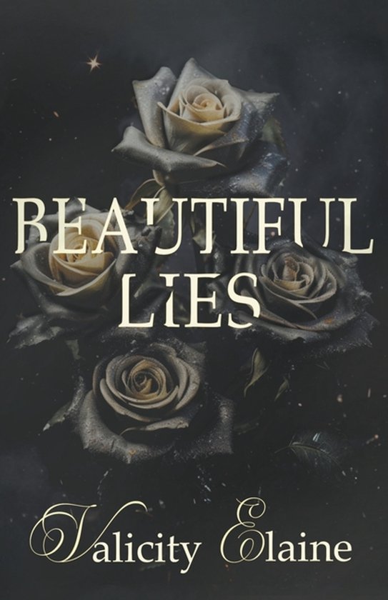 Beautiful Lies - cover