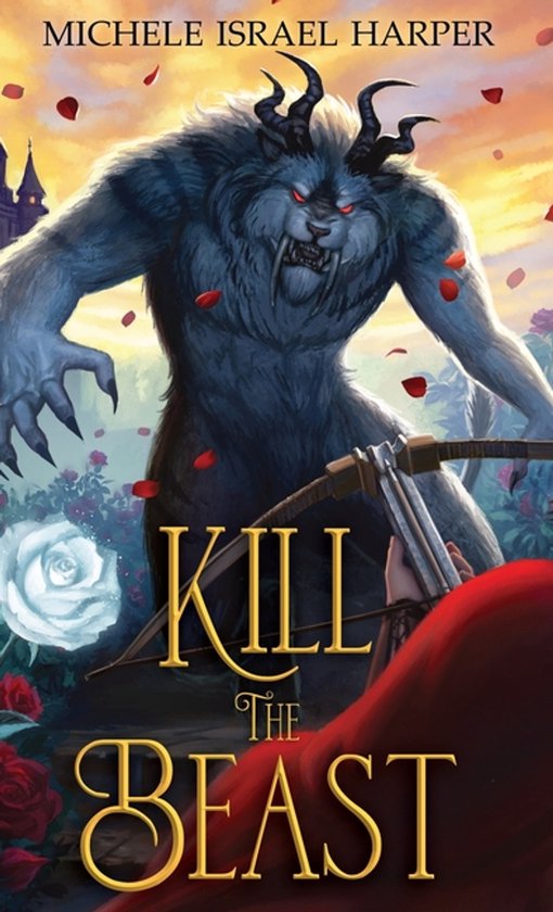 Beast Hunters- Kill the Beast - cover
