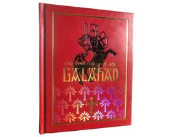 The Lost Tales of Sir Galahad