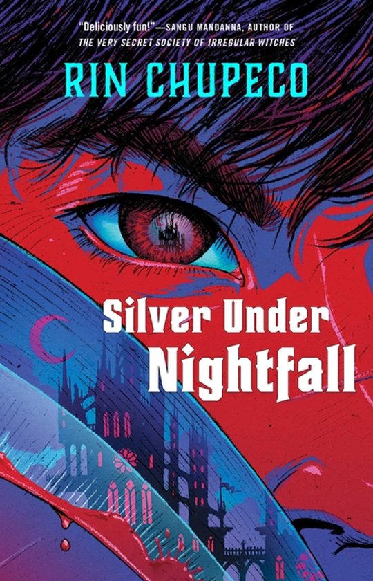 Silver Under Nightfall- Silver Under Nightfall