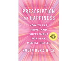 Prescription for Happiness