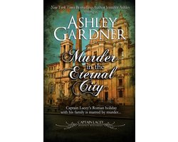 Murder in the Eternal City