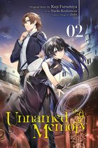 UNNAMED MEMORY GN- Unnamed Memory, Vol. 2 (manga)