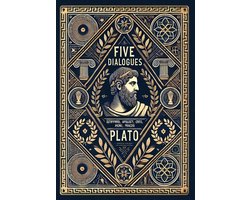 Five Dialogues (Collector's Edition) (Laminated Hardback with Jacket)