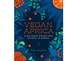 Vegan Africa