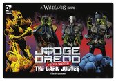 Judge Dredd