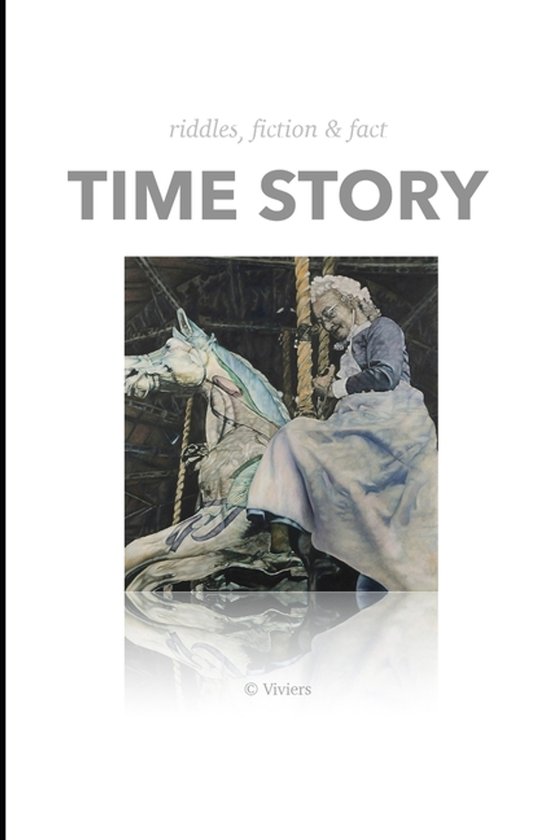 Time Story - cover