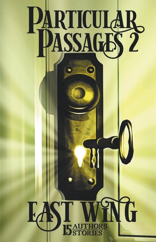 Particular Passages- Particular Passages 2