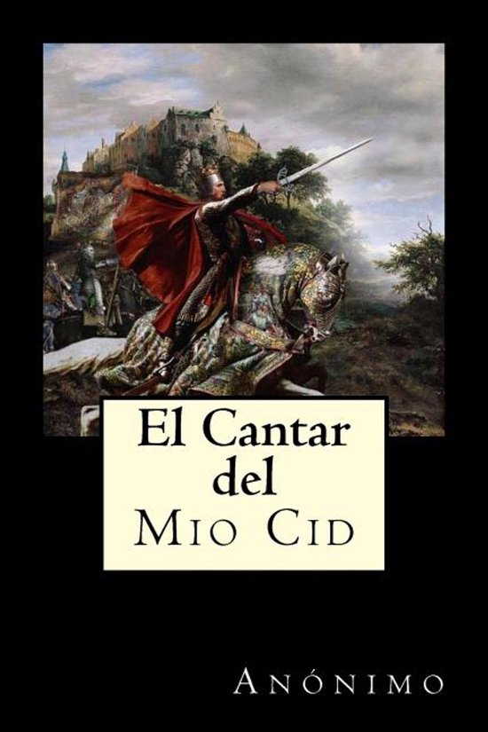 El Cantar del Mio Cid