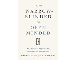 From Narrow-Blinded to Open Minded