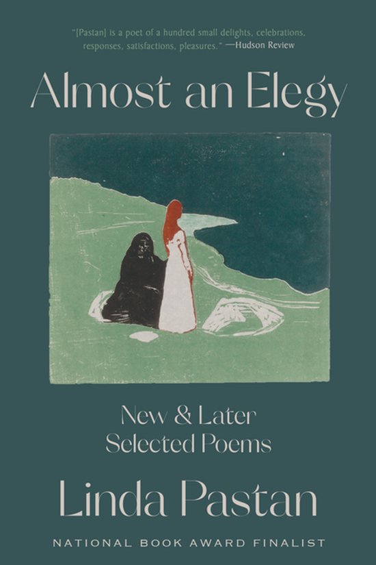 Almost an Elegy