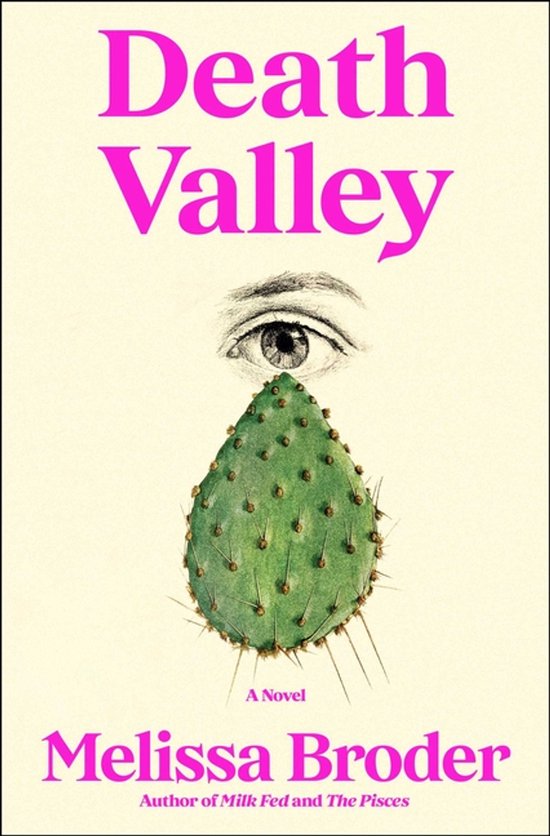 Death Valley - cover