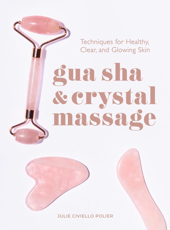 Gua Sha & Crystal Massage - cover