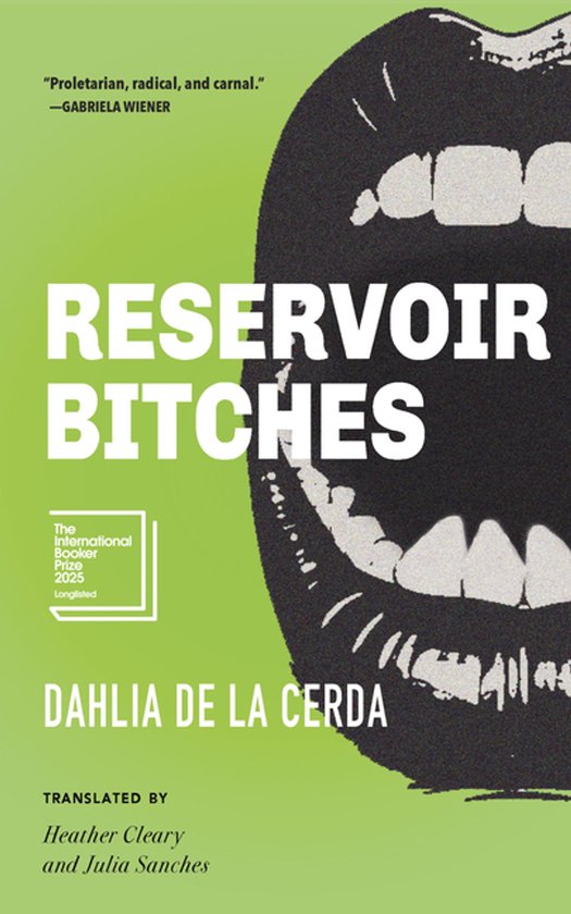 Reservoir Bitches