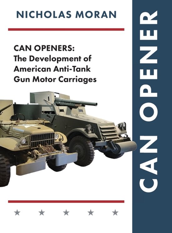 Can Openers - cover