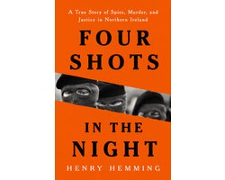 Four Shots in the Night