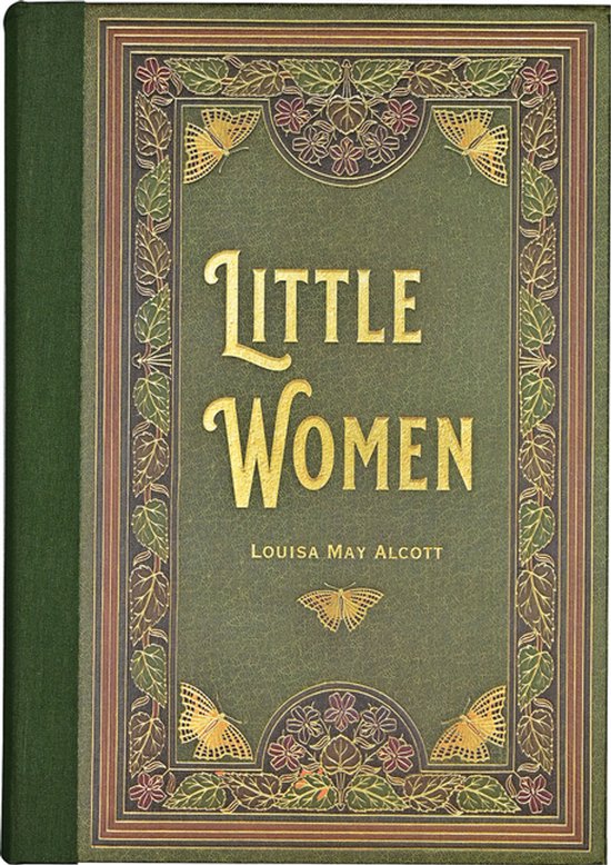 Little Women (Masterpiece Library Edition)
