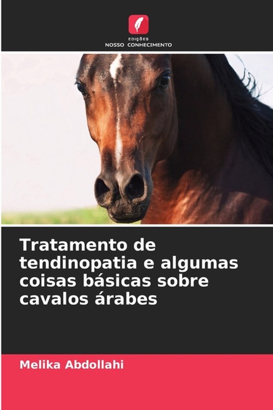 Tratamento de tendinopatia e algumas coisas básicas sobre c ... - cover
