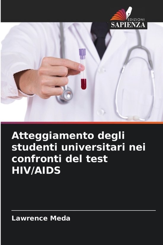 Atteggiamento degli studenti universitari nei confronti del  ... - cover