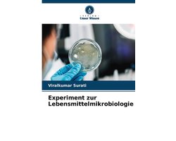 Experiment zur Lebensmittelmikrobiologie