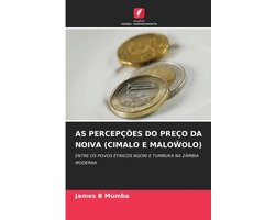 As Percepções Do Preço Da Noiva (Cimalo E MaloŴolo)