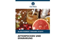Affenpocken Und Ernährung