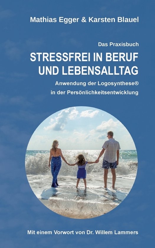 Stressfrei in Beruf und Lebensalltag - cover