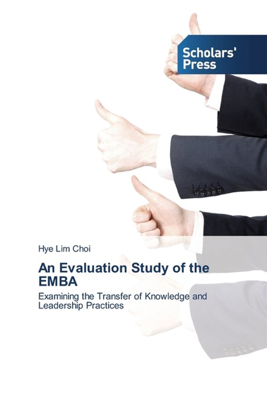 An Evaluation Study of the EMBA - cover