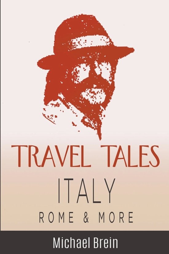 True Travel Tales- Travel Tales - cover