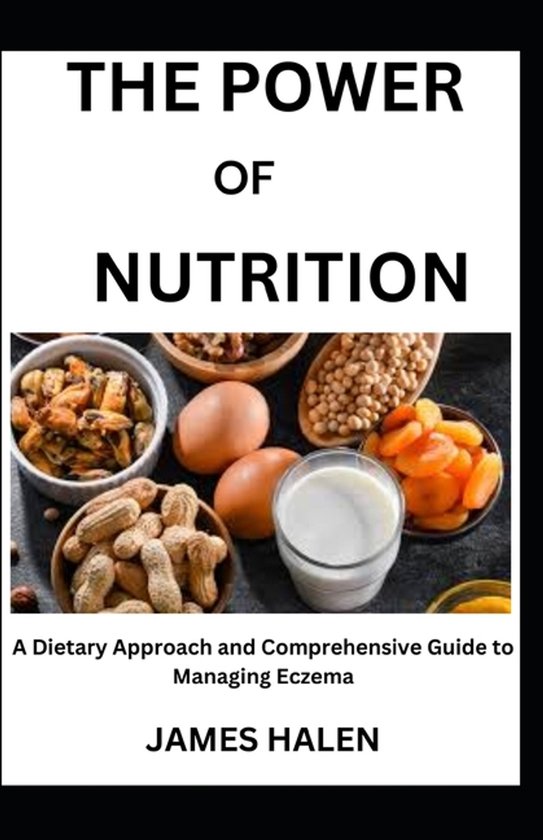 The Power of Nutrition - cover