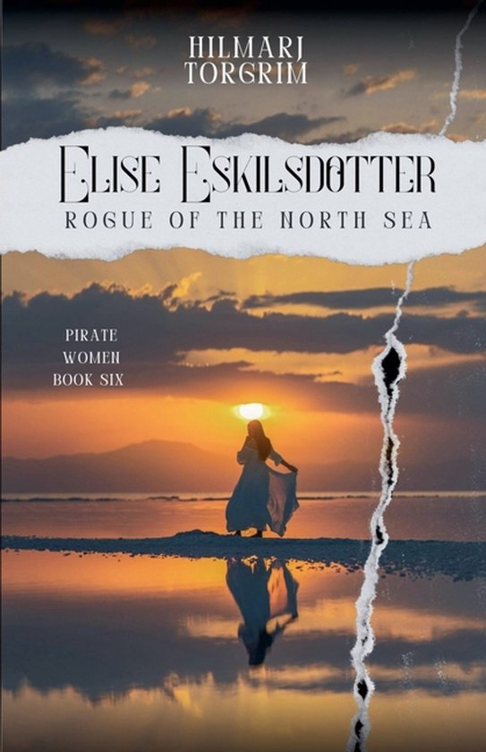 Pirate Women- Elise Eskilsdotter.