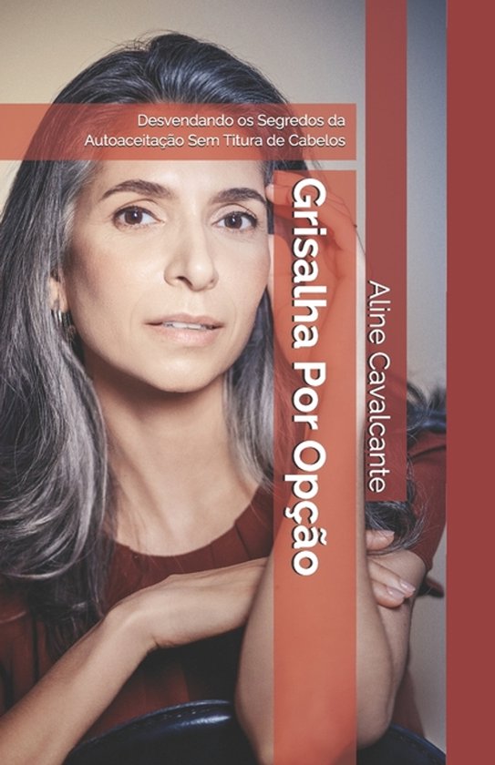 Grisalha Por Opção - cover
