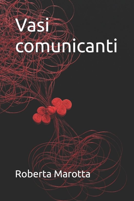 Vasi comunicanti - cover