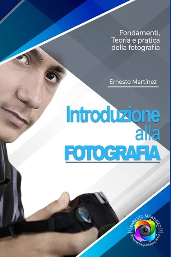 Introduzione alla Fotografia - cover