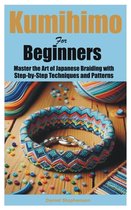 Kumihimo for Beginners