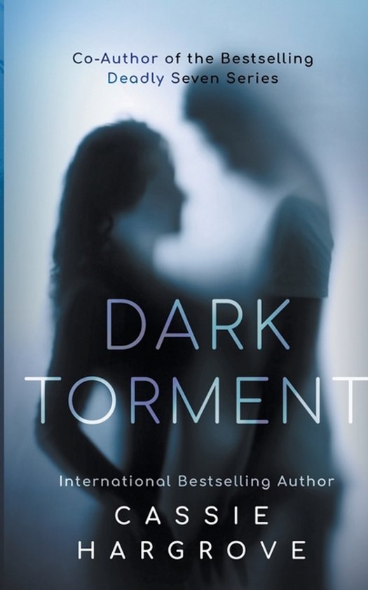 Dark Torment - cover