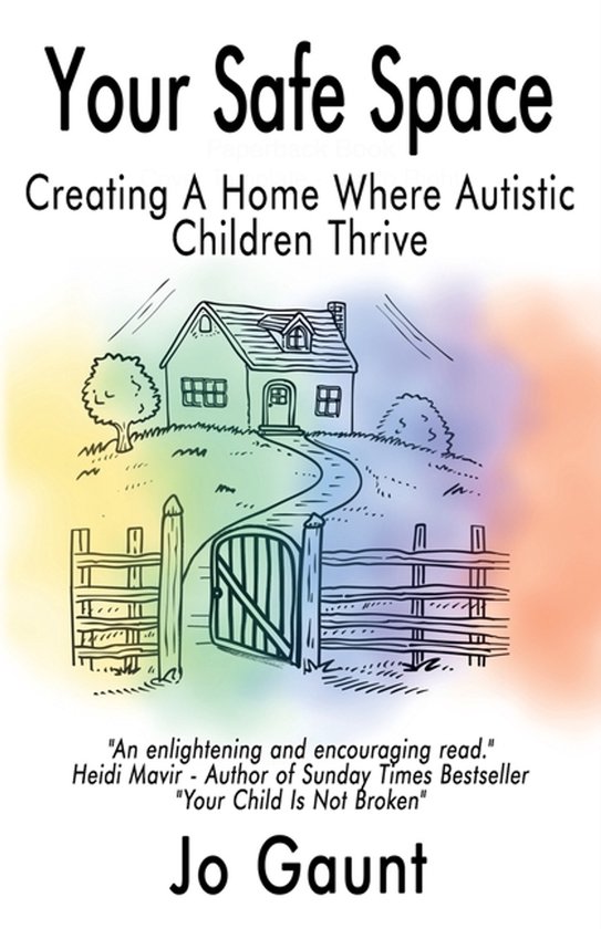 Your Safe Space - cover