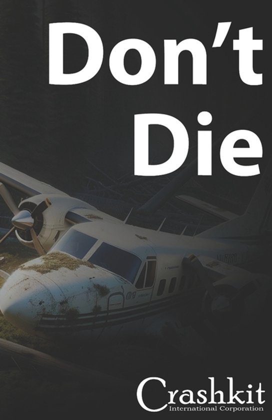 The Golden Rule of Aviation Survival - cover