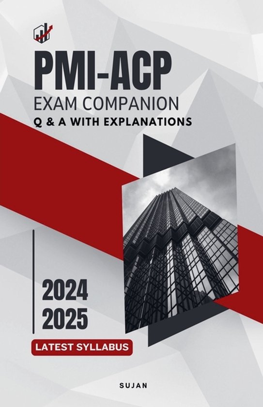 PMI-ACP Exam Companion - cover