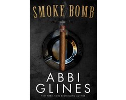 Smoke- Smoke Bomb