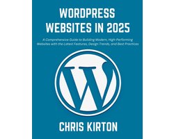WordPress Websites in 2025