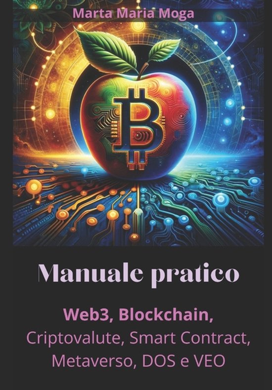 Web3, Metaverso, Smart Contract, Criptovalute, DOS e VEO - cover